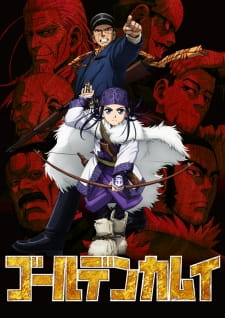 Golden Kamuy Opening/Ending Mp3 [Complete]