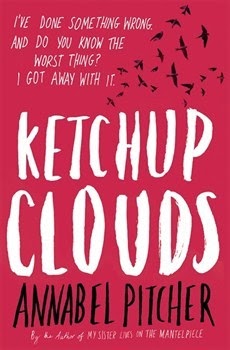 https://www.goodreads.com/book/show/18170985-ketchup-clouds