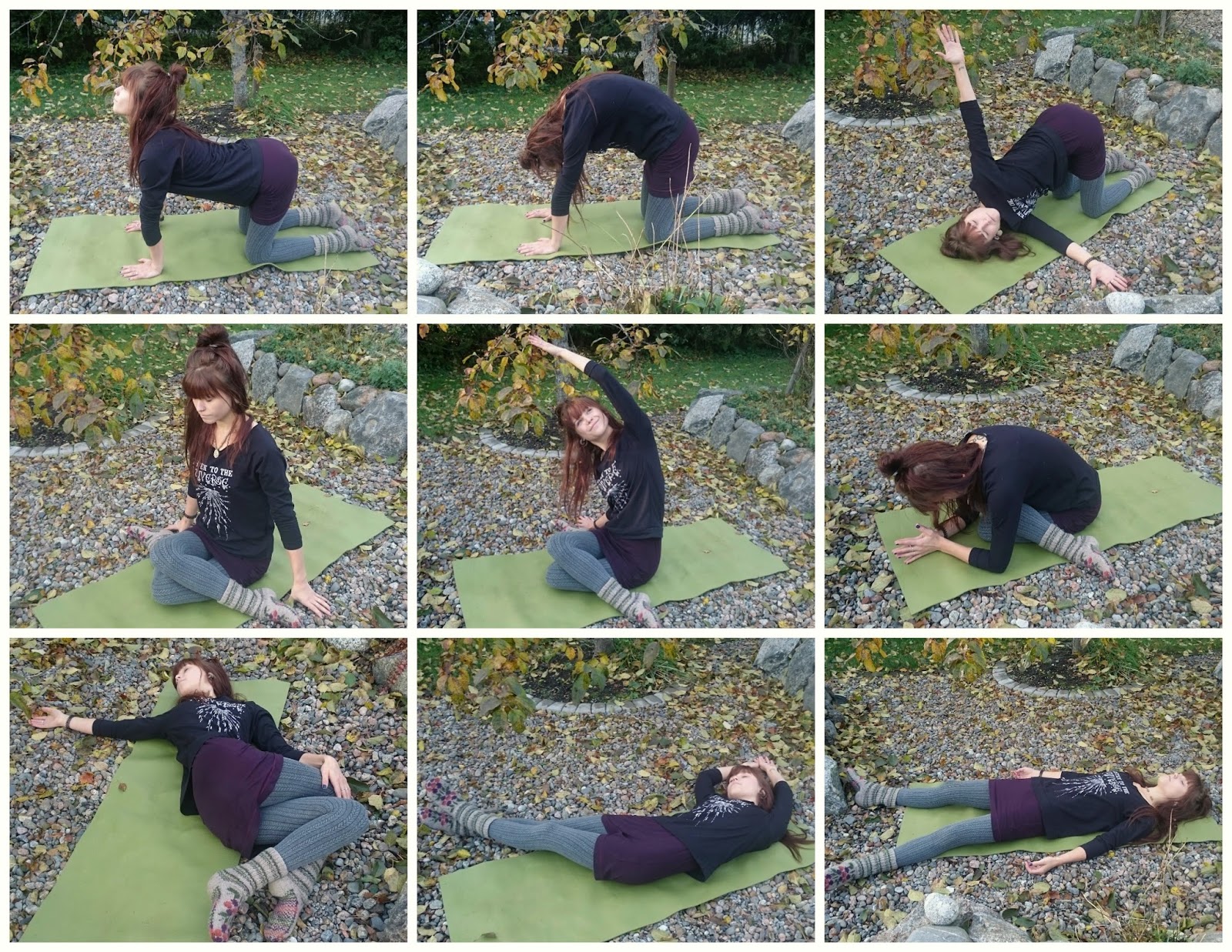 Twist & Energize Yoga Detox Flow {30 min} - Yoga With Kassandra