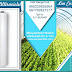 Plastik UV Greenhouse Berkualitas untuk Atap Greenhouse
