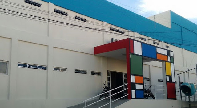Hospital Regional de Picuí