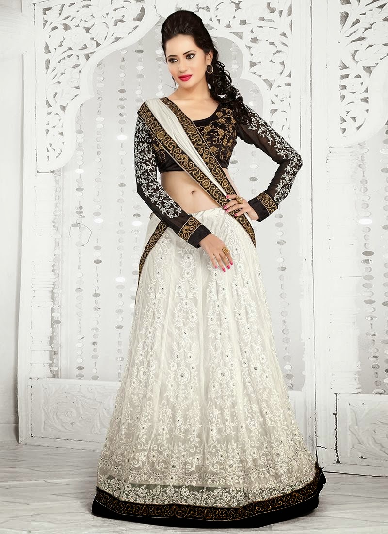 Splendid Lehengas and Anarkalis