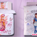 ¡Nueva ropa de cama Winx Fairy Couture! - New Winx Fairy Couture bedding!