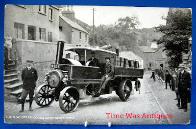 https://timewasantiques.net/products/railroad-postcard-real-photo-l-nw-steam-goods-lorry-holywell-wales-1880-1890