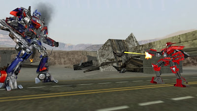 aminkom.blogspot.com - Free Download Games Transformers : The Game