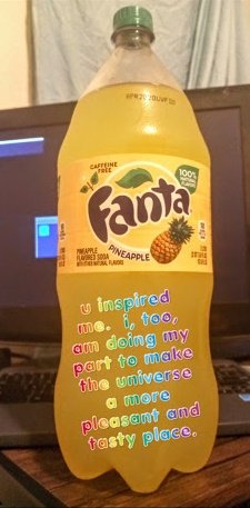 fanta