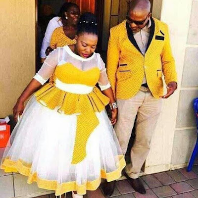 Traditional Dresses 2021 Designs Pictures For Couples.