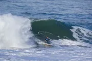 surf30 ct wsl meo rip curl portugal 2023 Sally Fitzgibbons 23Peniche  QUA1704 Damien Poullenot