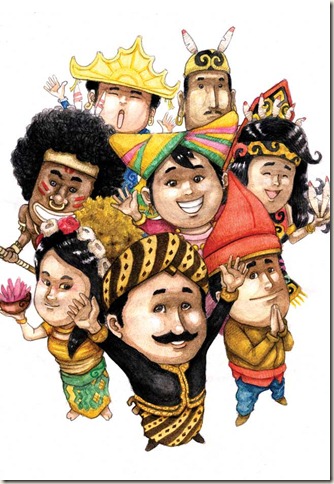 indonesiaku