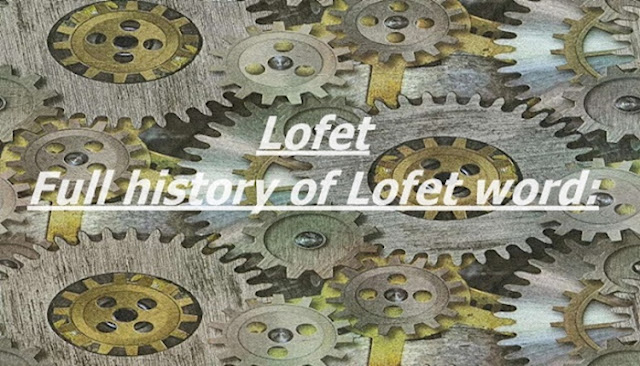 Lofet