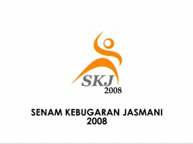 SKJ (Senam Kesegaran Jasmani)