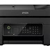 Epson WorkForce WF-2840DWF Driver Downloads, Review, Price