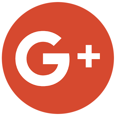 Google+ logo