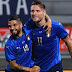 Immobile And Insigne Leave The Retirement Of The National Team