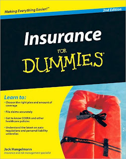 Insurance for dummies ebook download