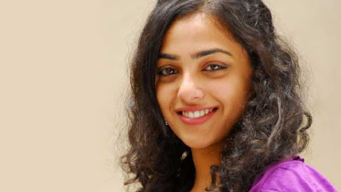 I LIKE Nithya Menon