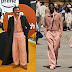  Donald Glover Wearing Zegna SS24 RTW to "Mr. and Mrs. Smith" premiere in London Styled by: @ilariaurbinati