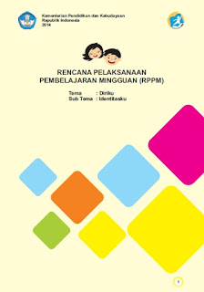 DOWNLOAD FILE DOKUMEN BUKU BSE PEDOMAN PENYUSUNAN RPPM (RENCANA PELAKSANAAN PEMBELAJARAN MINGGUAN) PAUD KURIKULUM 2013 TERBAIK GRATIS