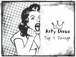 Arty Divas