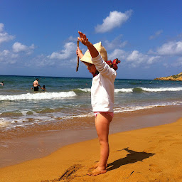 Spiaggia rossa Gozo