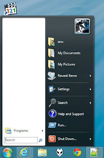 How to Restore the Start button in Windows 8 How to Restore the Start button in Windows 8