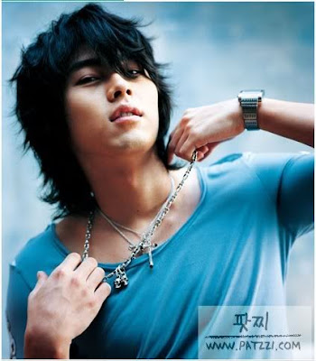 Hyun Bin