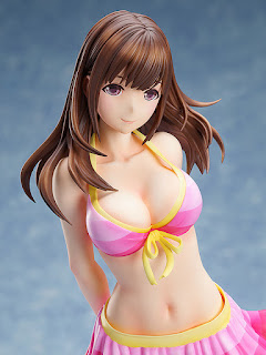 Nene Anegasaki: Swimsuit Ver. de LOVEPLUS, FREEing