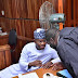 Yahaya Bello’s Money Laundering Trial Takes a New Turn: EFCC witness reveals absence of Bello’s name on property documents