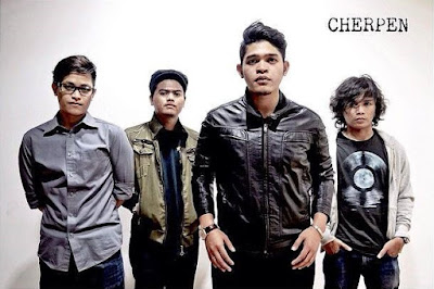 Cherpen Band - Sumpah Mencintai Sumpah Merindui MP3