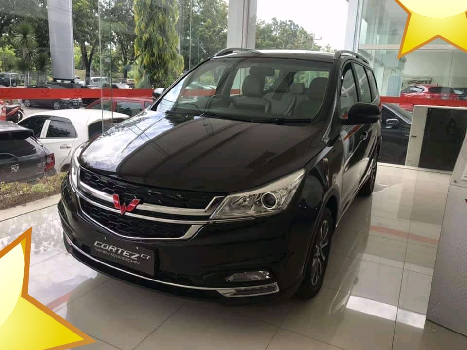 Perbandingan Mobil Wuling Cortez dan Toyota Kijang Terbaru