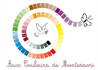 Aux Couleurs de Montessori