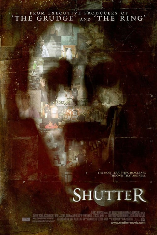 [HD] Spirits 2008 Film Complet En Anglais