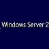 Windows Server 2012