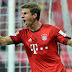 Tương lai của Thomas Muller được hé lộ