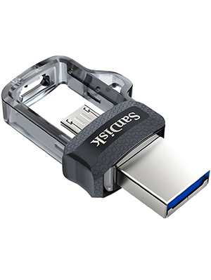 USB OTG 256GB SanDisk Ultra Dual Drive M3.0