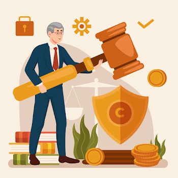 Third party litigation funding