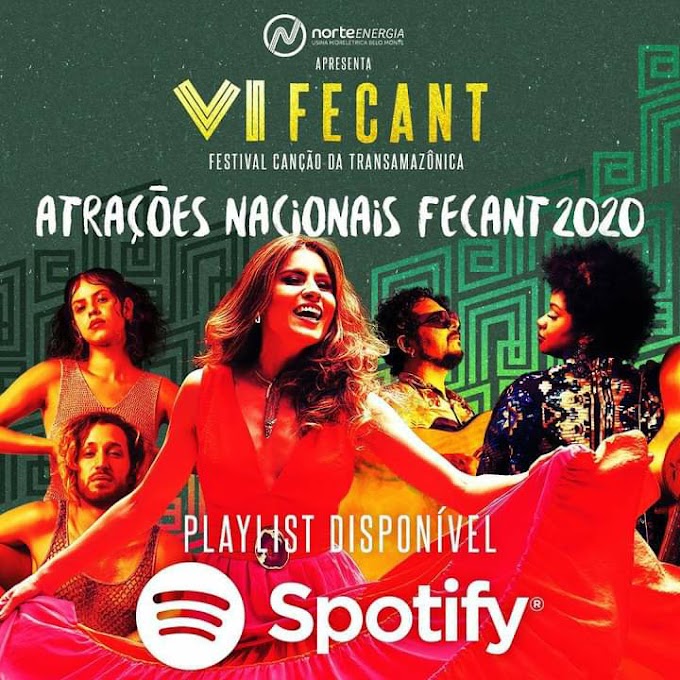 FESTIVAL DE CANÇÃO DA TRANSAMAZÔNICA ( VI FECANT):