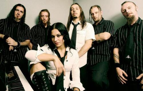 Lacuna Coil Discografia Completa Download