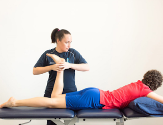Pain Management Physiotherapy Singapore