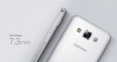 Samsung Galaxy E5 latest Advantages and disadvantages