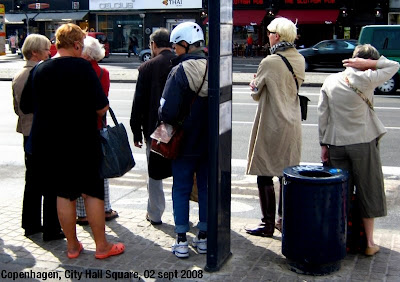 Helmets for Pedestrians