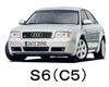 AUDI　S6　エンジンオイル　種類　交換　比較　値段