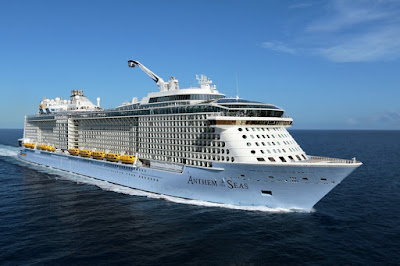 booking RCI Timeshare Cruises