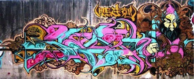 graffiti letters,wildstyle graffiti, 3d graffiti