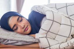 Bahaya Langsung Tidur Setelah Sahur Menurut Ilmu Medis