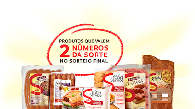 Promoção Sadia Sai de Graça Assaí