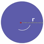 Sphere Mensuration Formula, गोला क्षेत्रमिति सूत्र,