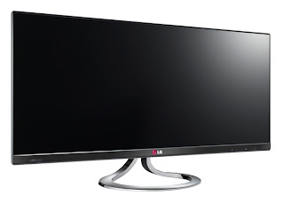 LG IPS Monitor