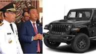 Pemprov DKI Jakarta Anggarkan Rp2,3 Miliar untuk Mobil Jeep Pj Gub Heru Budi dan Ketua DPRD