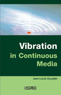 Vibration in Continuous Media by Jean Louis Guyader PDF